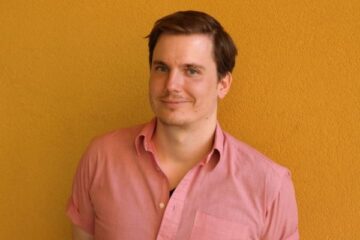 Bodor Attila dedikál