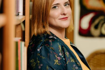 Szóra bírt családfák – Berényi Emőke irodalomterapeuta, mentálhigiénés szakember workshopja