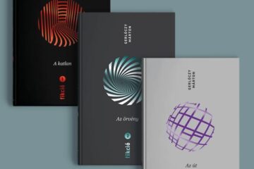 Gerlóczy Márton: Fikció