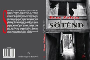 Bene Zoltán: Söténd