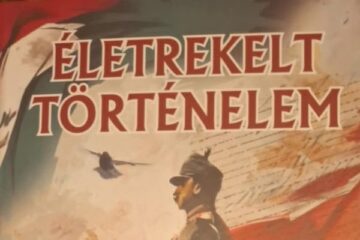 Boza József: Életrekelt történelem