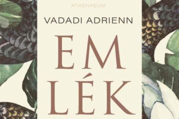 Vadadi Adrienn: Emlékfestés
