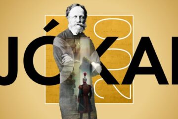 JÓKAI 200 – Jókai, a polihisztor. Kalandos könyves játék családoknak