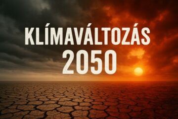 Klímaváltozás 2050 – Ifjúsági irodalom és disztópia