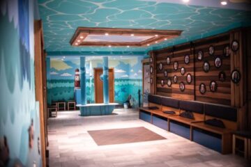 Kitelepül a Kövér Béla Bábszínház