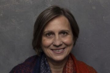 Mészöly Ágnes: Minna és Róka – Vizes mesék