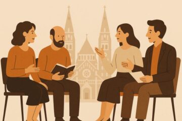 Beszélgetés szegedi írókkal és költőkkel