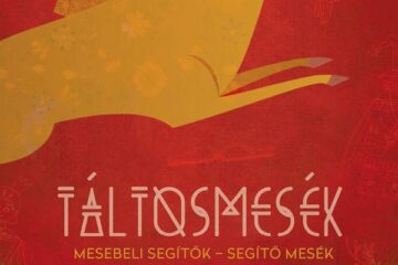 Vaskor Gréta: Táltosmesék