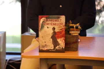 Boza József: Életrekelt történelem