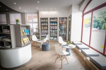 Sátorban a Szeged Tourinform