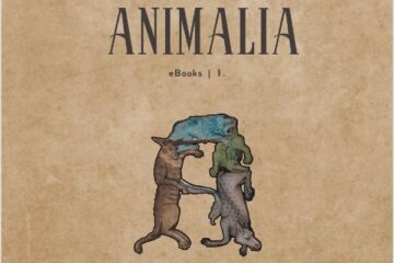 Az Animalia eBooks sorozat legújabb kötetei