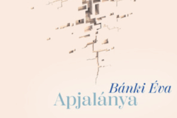 Bánki Éva: Apjalánya