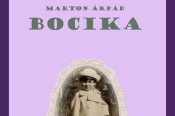 Marton Árpád: Bocika