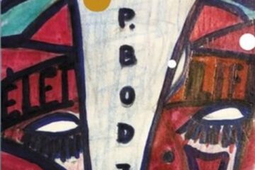 P. Bodzsár Erzsébet: Életlift