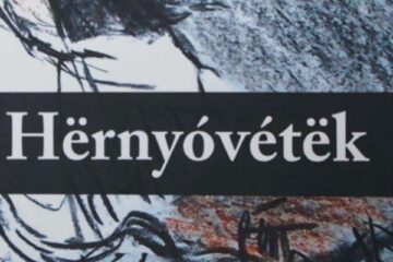 Péter László: Hernyóvétek