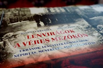 Lenvirágok a véres mezőkön