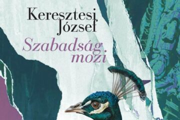 Keresztesi József: Szabadság mozi