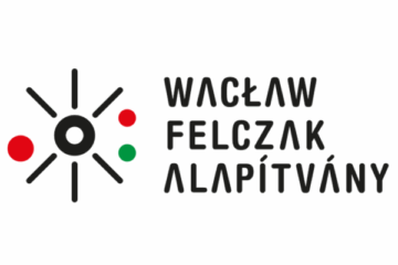 Sátorban a Wacław Felczak Alapítvány és a  Lengyel Intézet